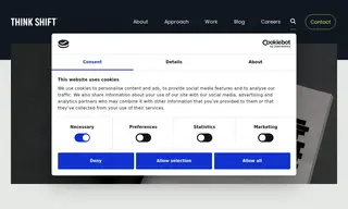 Preview of the APTN Case Study
