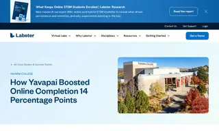 Preview of the Yavapai College Case Study