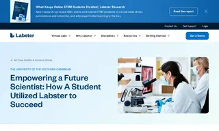 Preview of the University of the Southern Caribbean Case Study