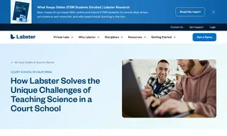 Preview of the California County’s Office of Education Case Study