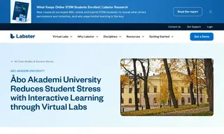 Preview of the Åbo Akademi University Case Study