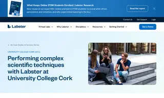 Preview of the University College Cork Case Study