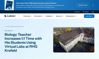 Preview of the RHG Krefeld Case Study