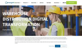 Preview of the FortisAlberta Case Study