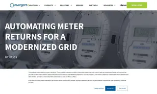 Preview of the Saskatchewan's Primary Electric Utility Provider Case Study