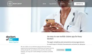Preview of the Doctors of BC Case Study