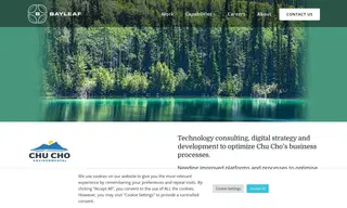Preview of the Chu Cho Environmental Case Study