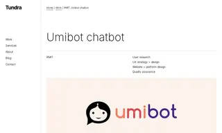 Preview of the RMIT Case Study