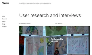 Preview of the Sustainability Victoria Case Study