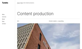 Preview of the Efm Logistics Case Study