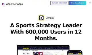Preview of the Dimers Case Study
