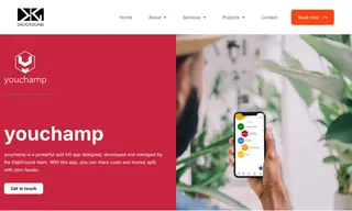 Preview of the Youchamp Case Study