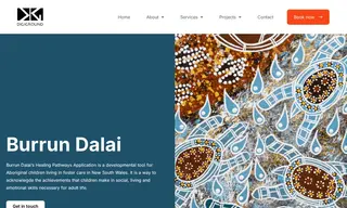 Preview of the Burrun Dalai Aboriginal Corporation Incorporated Case Study