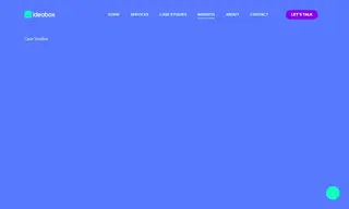 Preview of the MDI Global Case Study