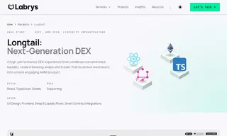 Preview of the Longtail Case Study