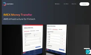 Preview of the IMEX Money Transfer Case Study