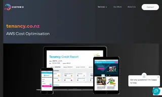 Preview of the Tenancy.co.nz Case Study