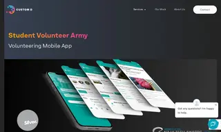 Preview of the Student Volunteer Army Case Study