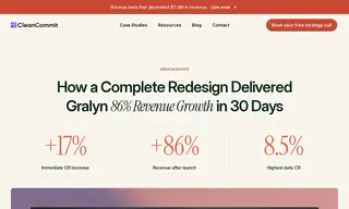 Preview of the Gralyn Estate Case Study