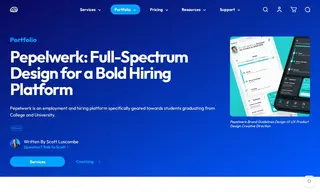 Preview of the Pepelwerk Case Study