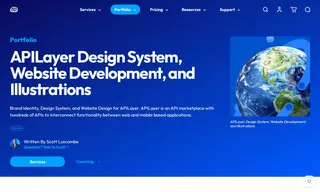 Preview of the APILayer Case Study