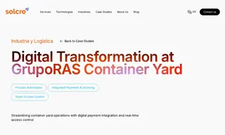 Preview of the GrupoRAS Case Study