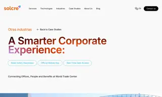 Preview of the World Trade Center Case Study