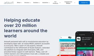 Preview of the EDX Case Study