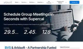 Preview of the Boston Venture Studios Case Study