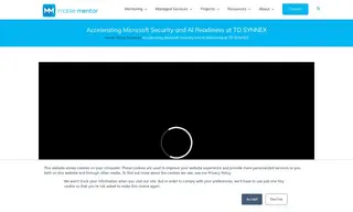Preview of the TD Synnex Case Study