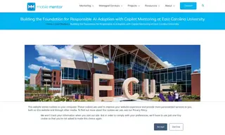 Preview of the East Carolina University (ecu) Case Study
