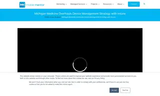 Preview of the Michigan Medicine Case Study