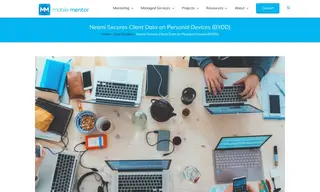 Preview of the Neami National Case Study