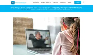 Preview of the Bristol City Schools Case Study
