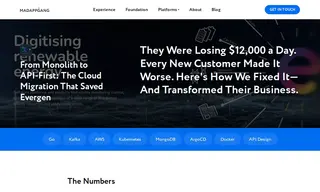 Preview of the Evergen Case Study