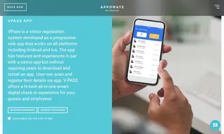 Preview of the VPass Case Study