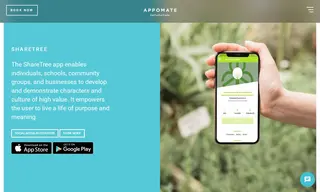 Preview of the Sharetree Case Study