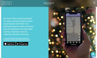 Preview of the Mycheertribe Case Study