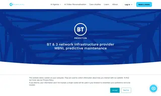 Preview of the MBNL Case Study