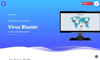 Preview of the Gateway to Science Case Study