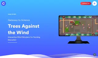 Preview of the Gateway to Science Case Study