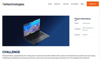 Preview of the iType4school Case Study