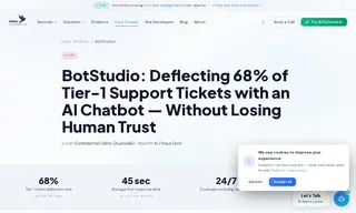 Preview of the Confidential Client (Australia) Case Study