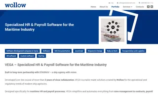 Preview of the Starnav Case Study