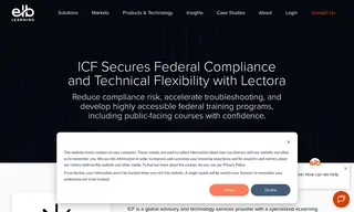 Preview of the ICF Case Study