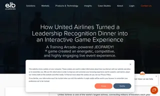 Preview of the United Airlines Case Study