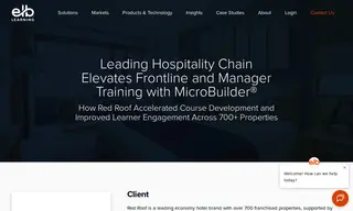 Preview of the Red Roof Case Study
