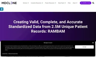Preview of the Rambam Health Care Campus Case Study
