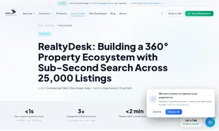 Preview of the Confidential Client (Southeast Asia) Case Study