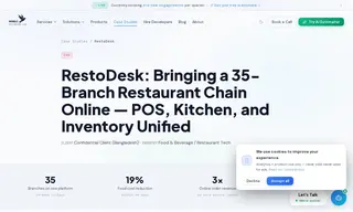 Preview of the Confidential Client (Bangladesh) Case Study